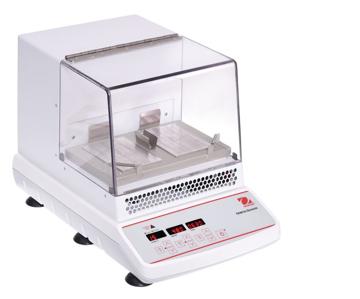 美國奧豪斯，OHAUS,恒溫搖床，混勻器，溫育器，細胞培養(yǎng)搖床，冷凍恒溫培養(yǎng)圓周式搖床，ISICMBCDG