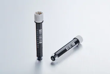 艾本德Eppendorf CryoStorage Vial，無(wú)菌, 無(wú)菌, 1.0 mL, 不含 DNase、RNase、人類(lèi) DNA 和內(nèi)毒素；外螺紋，預(yù)先加蓋灰色管蓋，帶 2D SafeCode 