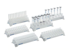 德國艾本德(Eppendorf)Cuvette Rack電擊杯支架,30個管位，適用于玻璃和塑料比色皿, 聚丙烯材質，經(jīng)編號管位，可高溫高壓滅菌, 2 個