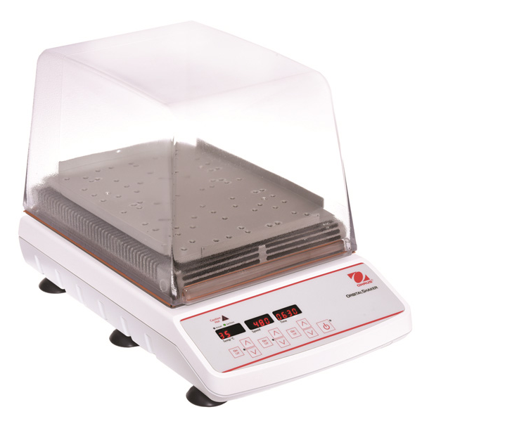 美國奧豪斯，OHAUS,恒溫搖床，混勻器，溫育器，細胞培養(yǎng)搖床，恒溫輕負載搖床，ISLD04HDG