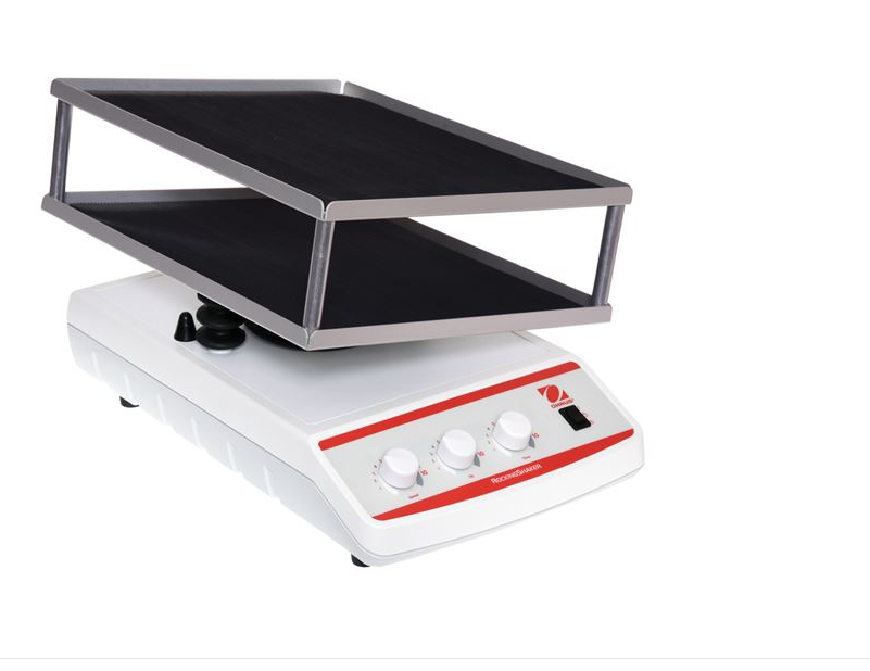 美國奧豪斯，OHAUS,旋轉(zhuǎn)搖床，搖擺搖床，脫色搖床，2D搖擺搖床，SHRK07AL2