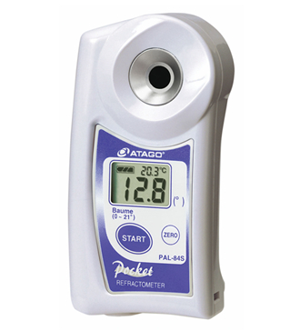 ATAGO（愛拓）葡萄酒濃度計(jì) PAL-84S，