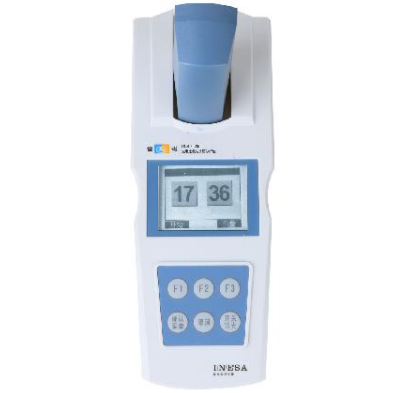 上海儀電科學(xué)儀器(雷磁)DGB-422光電比色法水質(zhì)分析儀