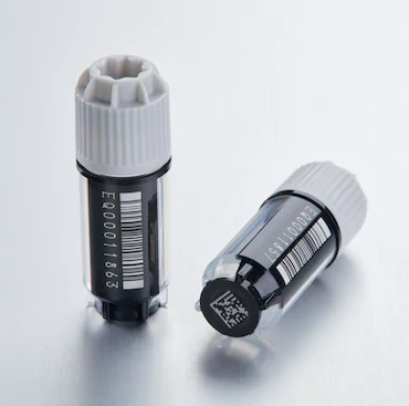 艾本德Eppendorf CryoStorage Vial, 1.5 mL, 不含 DNase、RNase、人類(lèi) DNA 和內(nèi)毒素；外螺紋，預(yù)先加蓋灰色管蓋，帶 2D SafeCode (DataMa