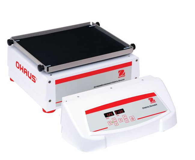 美國奧豪斯，OHAUS，脫色搖床，回旋振蕩器，圓周振蕩器，分體式極端環(huán)境搖床，SHEX1619DG