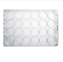 德國(guó)艾本德(Eppendorf)Cell Culture Plates,24-Well,無(wú)菌無(wú)熱原,無(wú)RNase和DNase,無(wú)人類(lèi)和細(xì)菌DNA,無(wú)細(xì)胞毒素,TC處理,1mL,60塊,獨(dú)立包裝