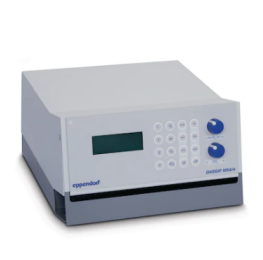 德國艾本德Eppendorf,DASGIP?MX4/4氣體混合模塊(獨立運行),適用4罐體,質(zhì)量流量計,0.5?-250?sL/h, 0.5?-150?sL/hCO2(MX4/4H),含 2x30m通