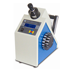 上海菁華科技儀器WYA-2S(1S)阿貝折射儀(微機(jī)、液晶數(shù)顯)