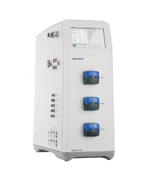 德國艾本德（Eppendorf）BioFlo? 120, 高配，CEE 7/7 型插頭, TMFC